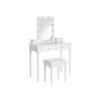 Meigilaud 90x40x134cm valge Lemmikloomatarbed