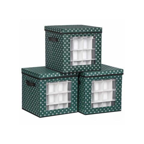 Riidest korvid30.5×30.5×30.5cm hall Pesukorvid ja hoiukastid