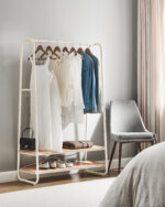 Rõivaste riiul Esik ja Garderoob Homewell 10