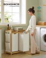 Pesukorv Pesukorvid Homewell 9