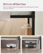 Voodiraam Magamistuba Homewell 11