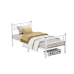 Voodiraam Magamistuba Homewell 9