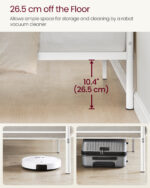 Voodiraam Magamistuba Homewell 11