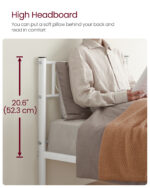 Voodiraam Magamistuba Homewell 13