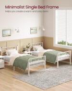 Voodiraam Magamistuba Homewell 16