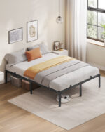 Voodiraam Magamistuba Homewell 9