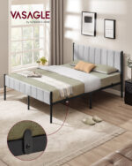 Voodiraam Magamistuba Homewell 9