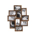 Fotoraam 60×49.3×3.6cm antiikne Pildiraamid