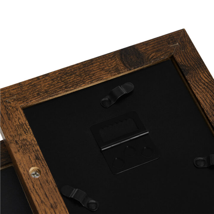 Fotoraam 60×49.3×3.6cm antiikne Pildiraamid