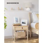 Fotoraam 25.5×20.5cm valge Pildiraamid