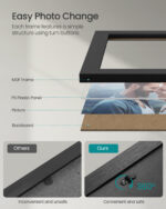 Pildiraam Sisustus Homewell 10