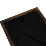 Fotoraam 28.4×23.3×1.2cm/20.2×15.2×1.2cm/18.2×13.2×1.2cm antiikne Pildiraamid