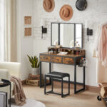 Tualettlaud Sisustus Homewell 11