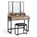 Tualettlaud Sisustus Homewell 9