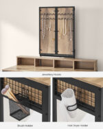 Tualettlaud Sisustus Homewell 13