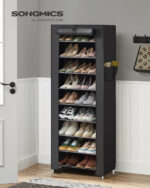 Kingariiul Esik ja Garderoob Homewell 10