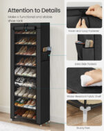 Kingariiul Esik ja Garderoob Homewell 13