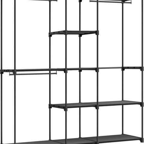 Riiulid 182x43x182cm Riiulid