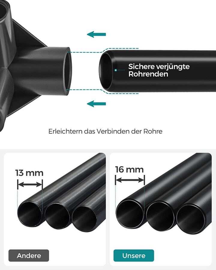 Riidekapp 88x45x168cm tume sinine Riiulid
