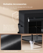 Riidekapp Elutoamööbel Homewell 16