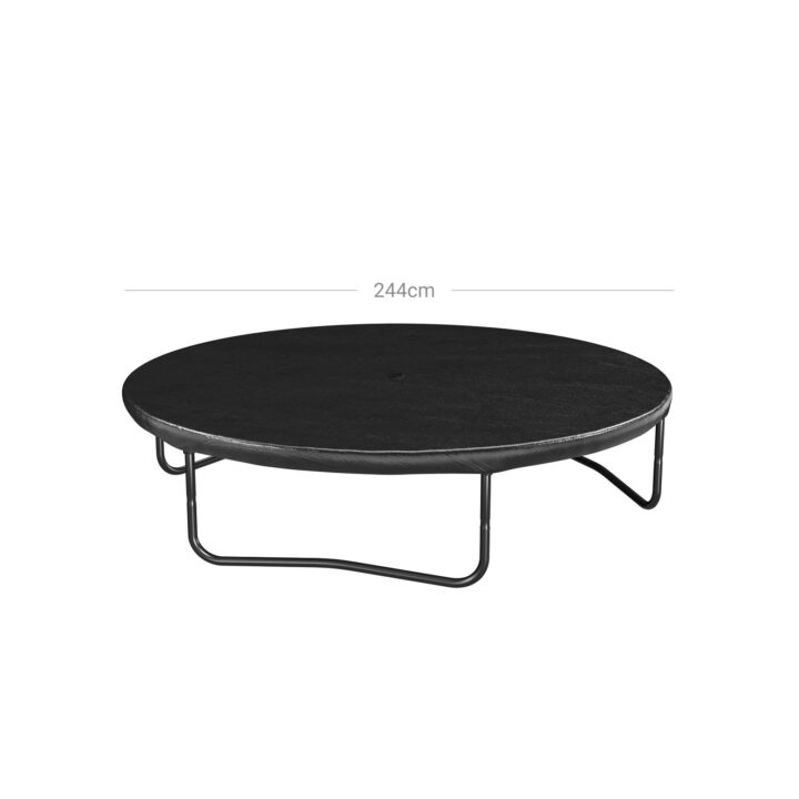 Batuudivõrk 325cm must Varuosad ja tarvikud