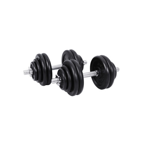 Hantlid 2x30kg 45×21.3×21.3 must,musta Hantlid ja jõupingid