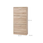 Kingakapp 120x60x24cm, looduslik Kingakapid
