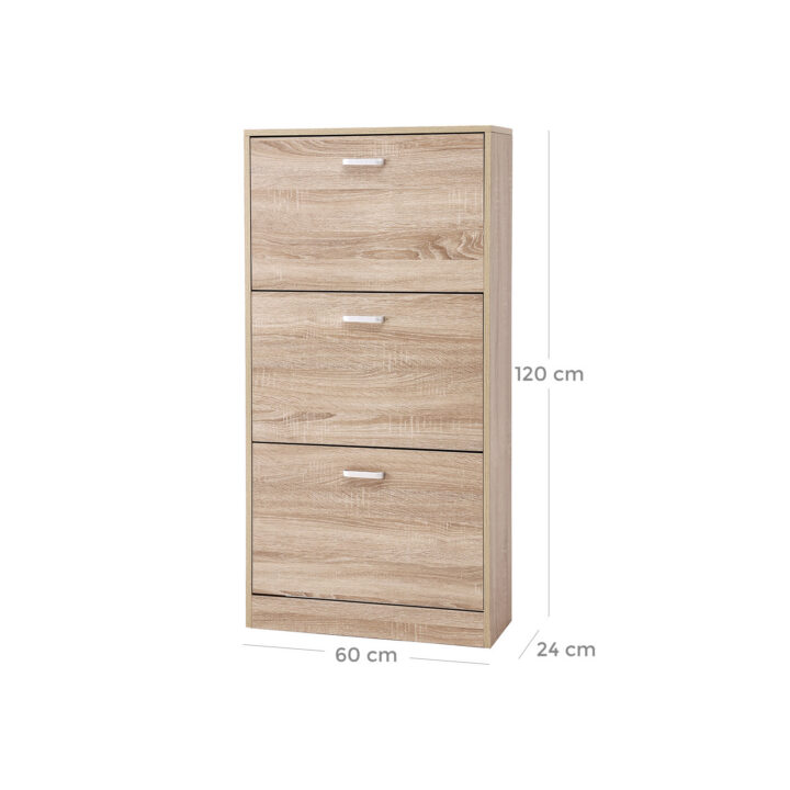 Kingakapp 120x60x24cm, looduslik Kingakapid
