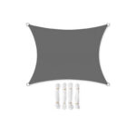 Varikatus 200x300cm hall Varikatused
