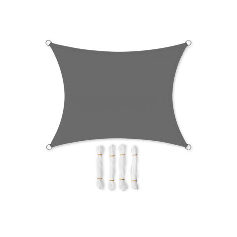 Varikatus 200x300cm hall Varikatused