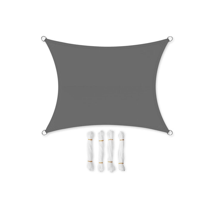 Varikatus 200x300cm hall Varikatused