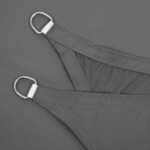 Varikatus 200x300cm hall Varikatused