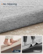 BOHO vaip 120×170cm Cappuccino beež 170x120x1cm Vaibad