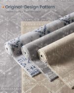 BOHO vaip 120×170cm Cappuccino beež 170x120x1cm Vaibad