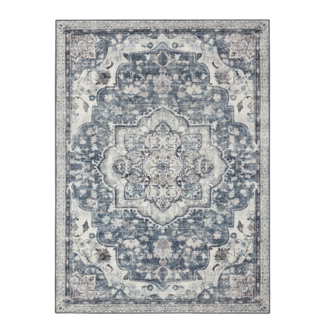 Vintage stiilis vaip 120×170 cm Tuvihall 170x120x0.1cm Vaibad
