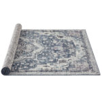 Vintage stiilis vaip 120×170 cm Tuvihall 170x120x0.1cm Vaibad