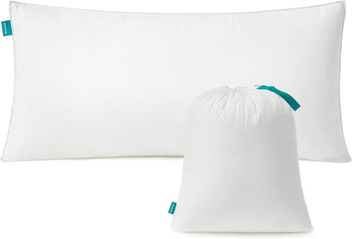 Voodipadi 80x40x12cm Tekid, padjad ja päevatekid