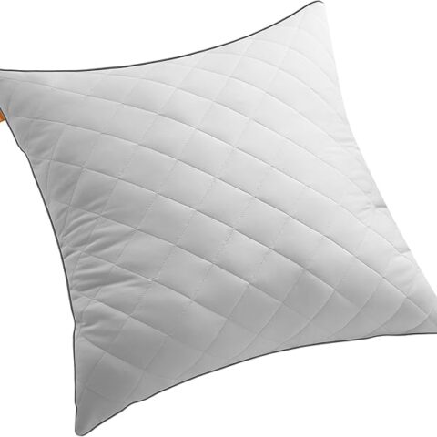 Padi 80x80x18cm Tekid, padjad ja päevatekid
