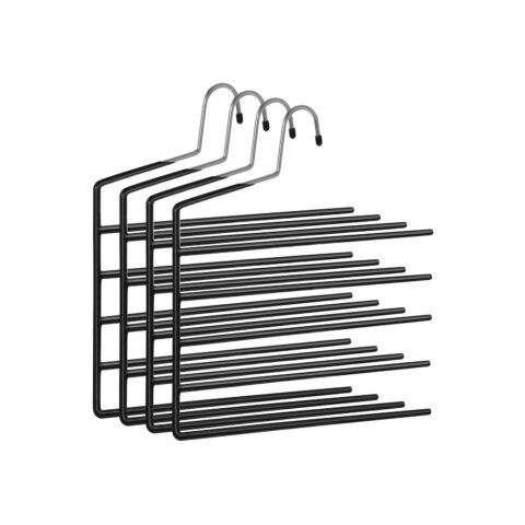 Metallist riidepuud 35x32x0.5cm must Metallist riidepuud