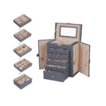Ehtekarp 26x15x32cm hall Ehtekarbid