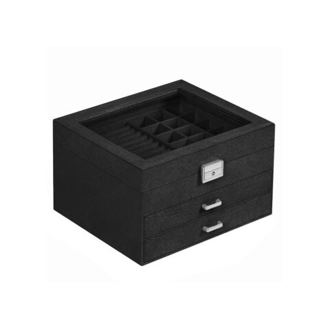 Ehtekarp 23.1×20.3×13.9cm must Ehtekarbid