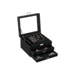 Ehtekarp 23.1×20.3×13.9cm must Ehtekarbid