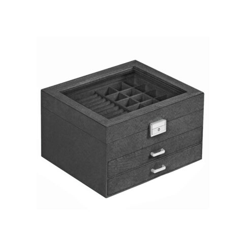 Ehtekarp 23.1×20.3×13.9cm halli Ehtekarbid