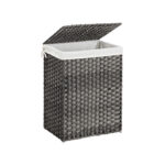 Pesukorv 45.5x32x61cm hall Pesukorvid