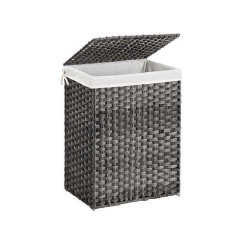 Pesukorv 45.5x32x61cm hall Pesukorvid