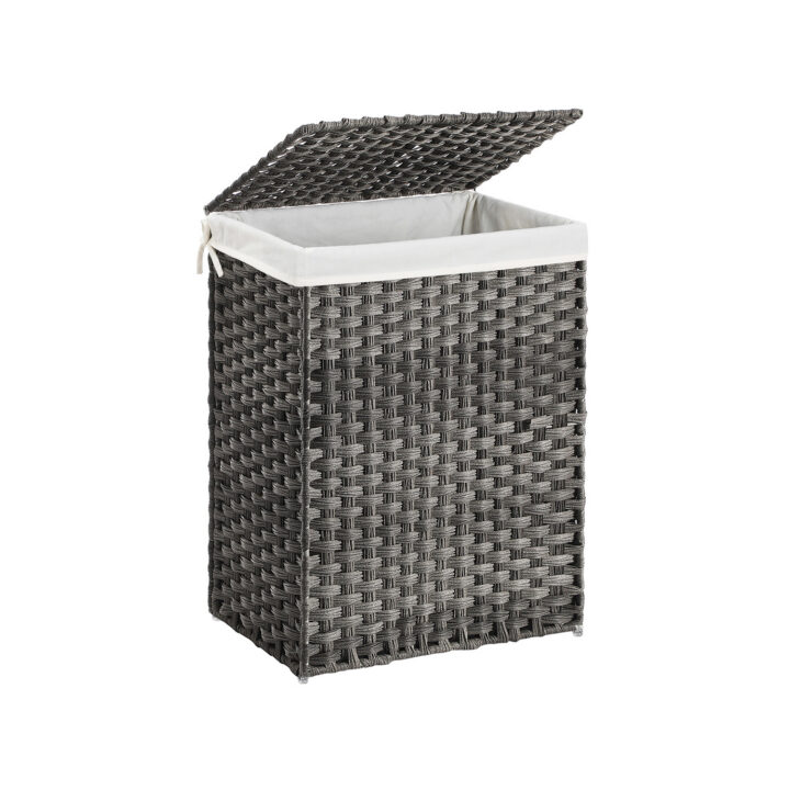 Pesukorv 45.5x32x61cm hall Pesukorvid