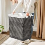 Pesukorv 45.5x32x61cm hall Pesukorvid