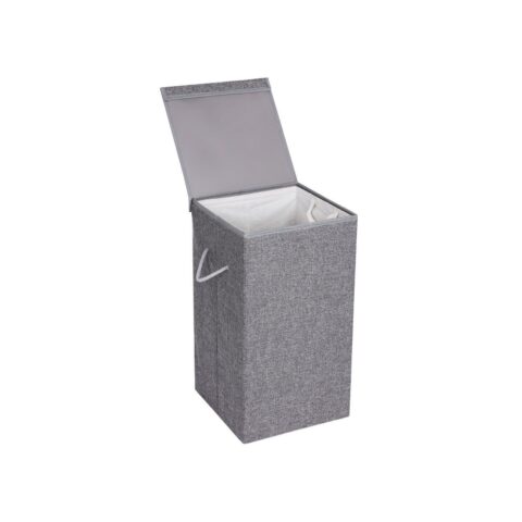 Pesukorv 36x36x66cm hall Pesukorvid