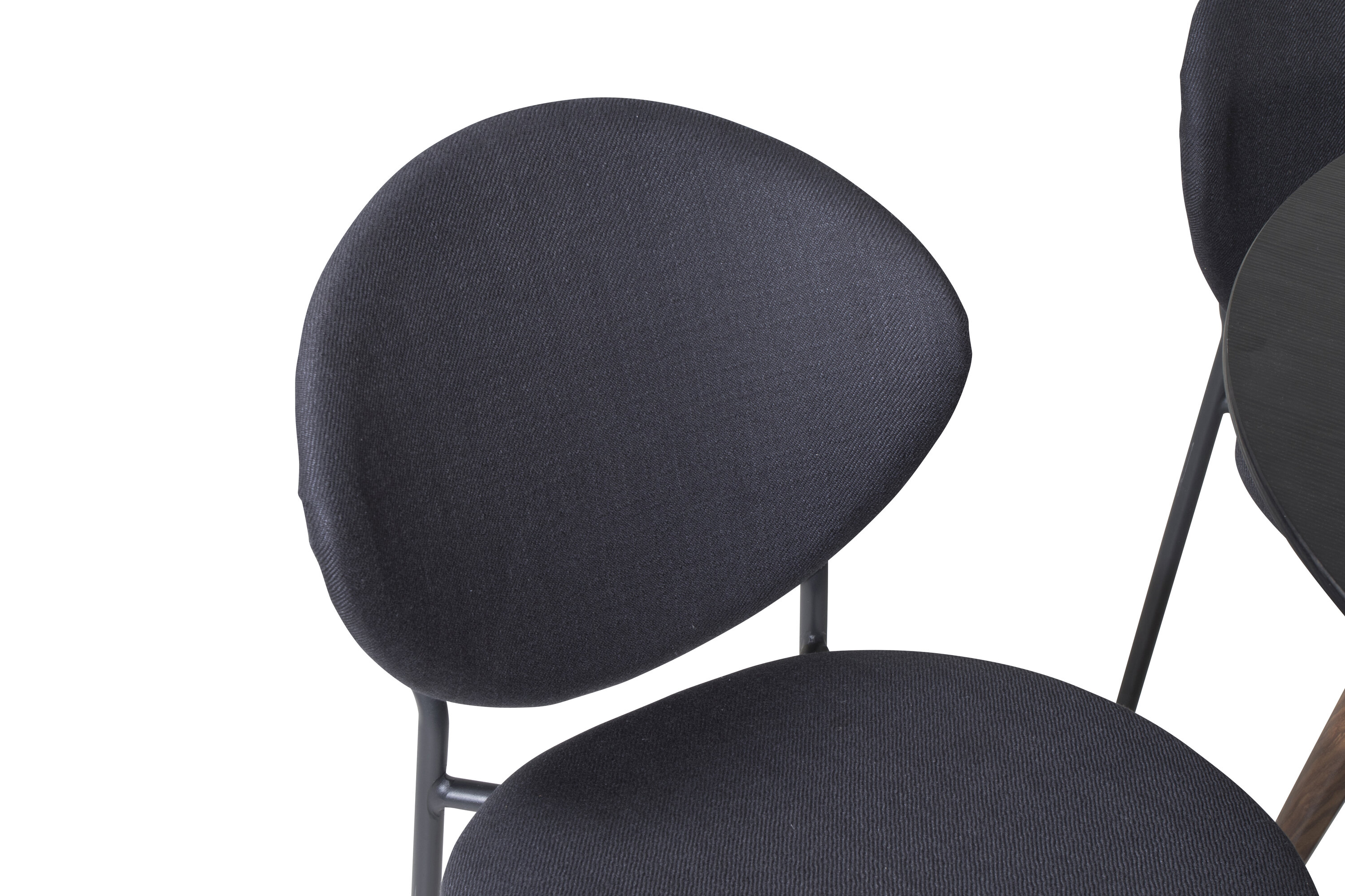 Plaza Round söögikomplekt Söögilauakomplektid Homewell