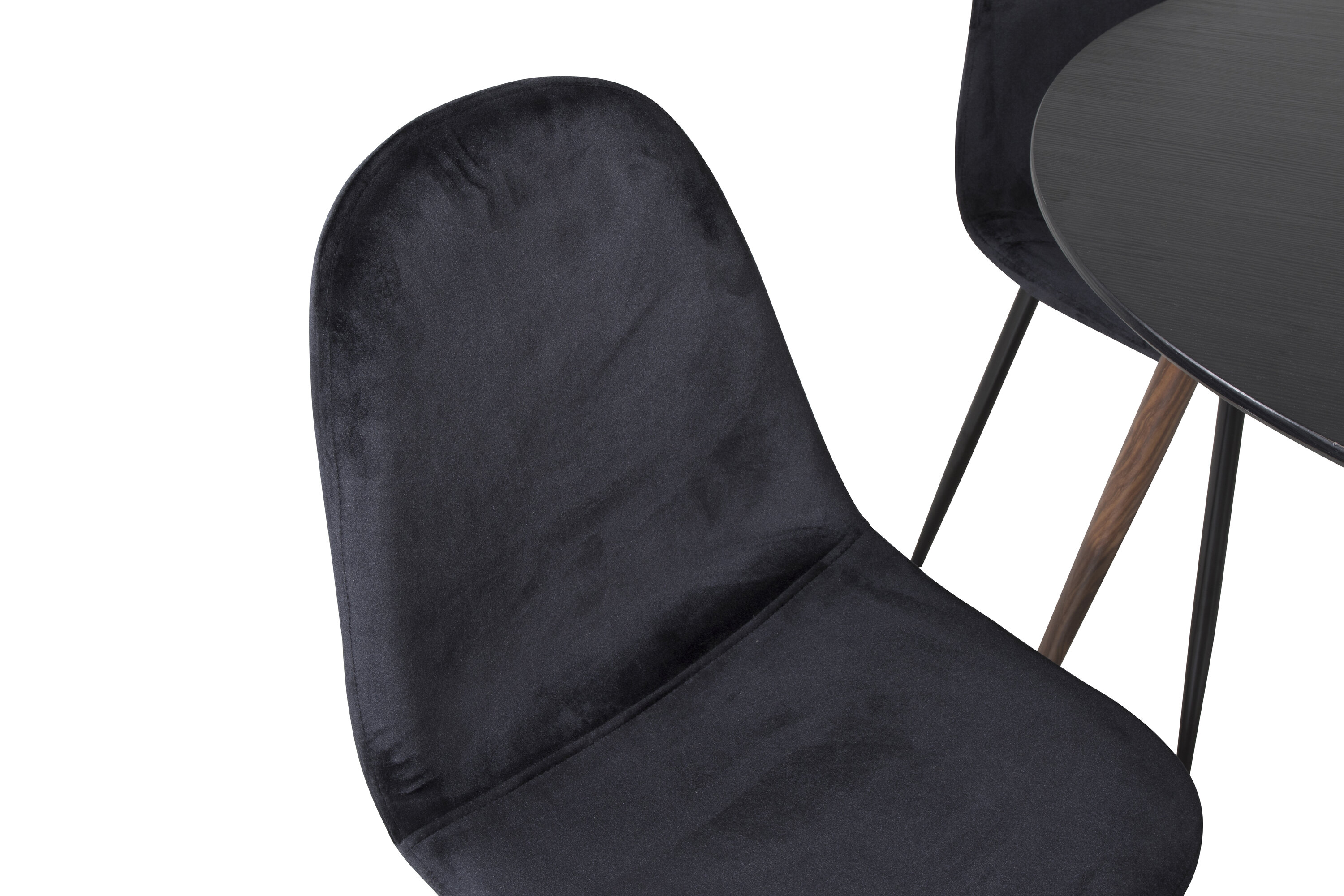 Plaza Round söögikomplekt Söögilauakomplektid Homewell